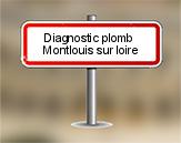 Diagnostic plomb AC Environnement à Montlouis sur Loire